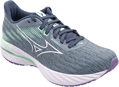 Wave Inspire 21 grey/oceanblue