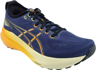 Asics Gel-Kayano 31 indigo blue/ gunmetal