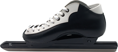 Zandstra Ving Klap/fix longtrack ice skate