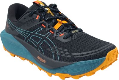 Asics Gel-Trabuco 13 GTX black/atlantis blue