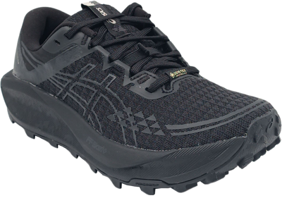 Gel-Trabuco 13 GTX black/graphite grey