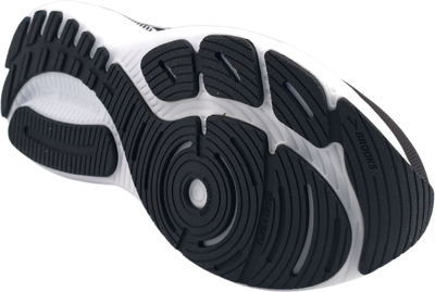 Brooks Glycerin GTS 21 black/grey/white