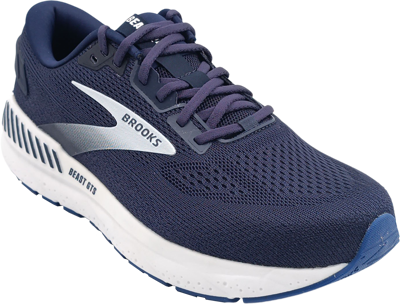 Brooks Beast GTS 24 peacoat/true navy/white