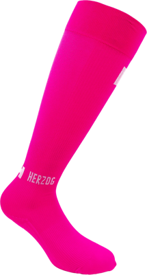 Herzog PRO Compressiekous met voet