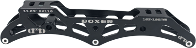 Boxer frame 3x110