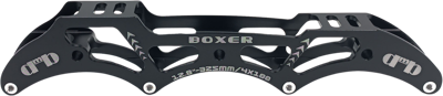 Boxer frame 4x100