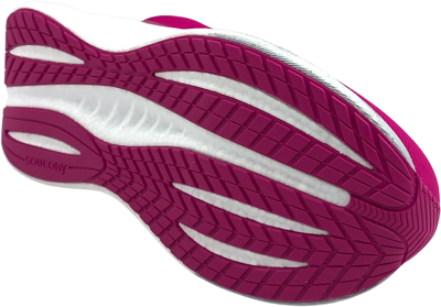 Saucony Triumph 22 magenta