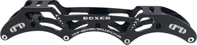 DMB Boxer frame 3x110 - 1x100