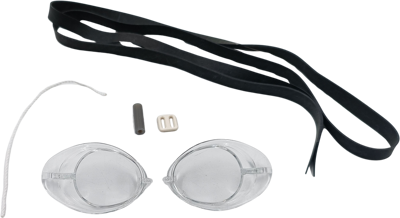  Swedisch swimgoggles blanco