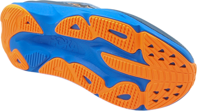 Hoka One One Skyflow downpour / thunder cloud