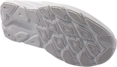 Hoka One One Clifton 9 White