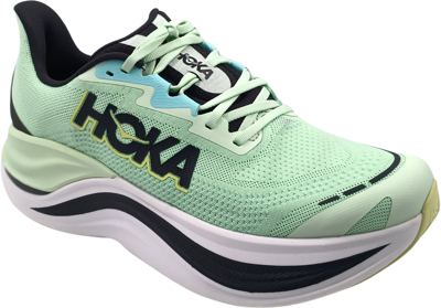 Hoka One One Skyward X LMTH light green