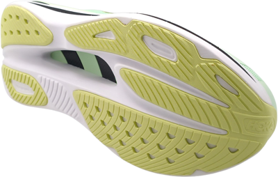 Hoka One One Skyward X LMTH light green