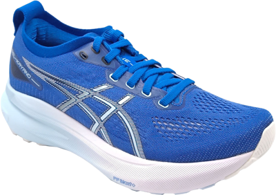 Gel-Kayano 31 illusion blue/white