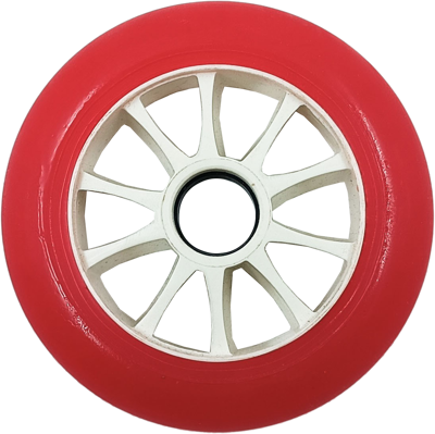 Am Wing Boxer 110mm red