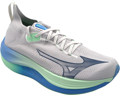 Mizuno Neo Vista white/green