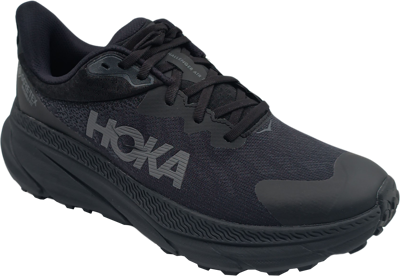 Hoka One One Challenger ATR 7 GTX black/black