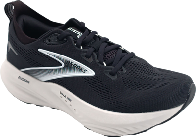 Glycerin 22   black/grey/white