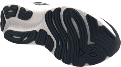 Brooks Glycerin 22   black/grey/white