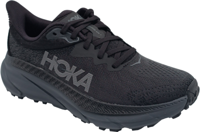 Hoka One One Challenger ATR 7 black/black