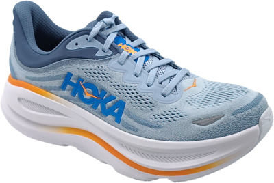 Hoka One One Bondi 9 drizzle / downpour