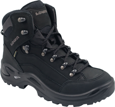 Lowa Renegade GTX Mid Ws deep/black