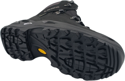 Lowa Renegade GTX Mid Ws Deep black