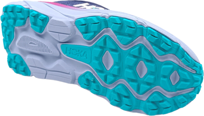 Hoka One One Challenger ATR 7 evening sky / drizzle