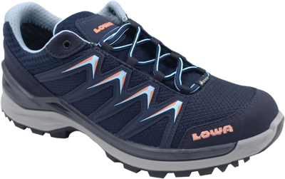 Lowa Innox Pro GTX Ws navy/lachs