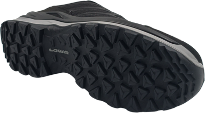 Lowa Innox Pro GTX LO black/grey