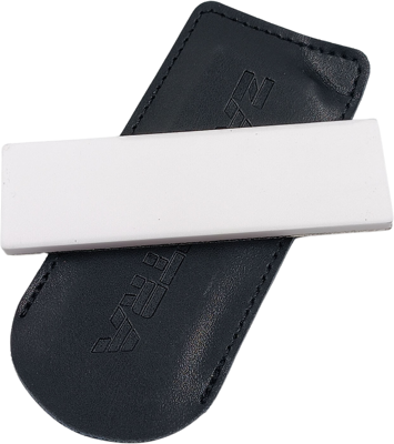 Zandstra pocket duo diamond/ceramic sharpening stone