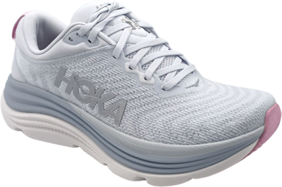 Hoka One One Gaviota 5 sea ice/ pink twilight