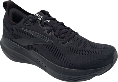 Brooks Glycerin GTS 22 black/black/ebony