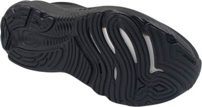 Brooks Glycerin GTS 22 black/black/ebony [wide]