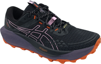 Asics Gel-Trabuco 13 GTX black/light ube