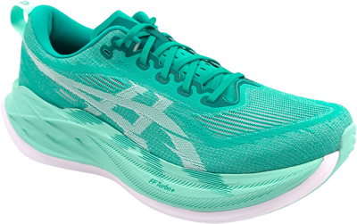 Asics Superblast 2 wave teal/illuminate mint