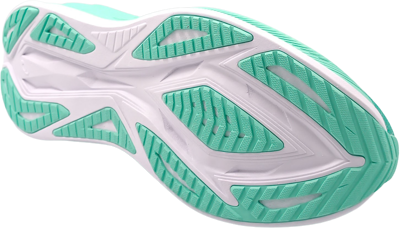 Asics Superblast 2 wave teal/illuminate mint