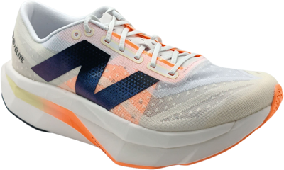 New Balance Fuel Cell Super Comb Elite Orange/ White