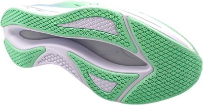 Mizuno Rebellion Flash 2 green