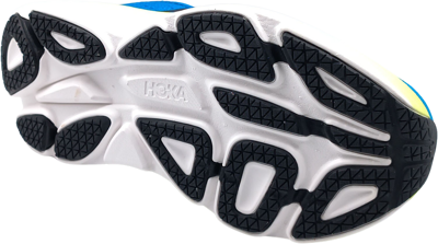 Hoka One One Bondi 8 ELT [wide 2E]