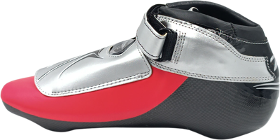 Bont Patriot S.T red/orange