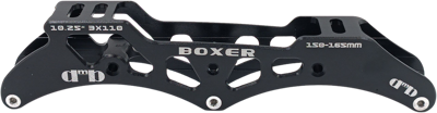 Boxer frame 3x110