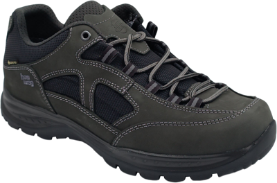 Gritstone II GTX asphalt/black [WIDE]