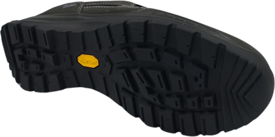 Hanwag Gritstone II GTX asphalt/black [WIDE]