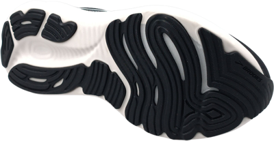 Brooks Glycerin GTS 22 black/grey/white