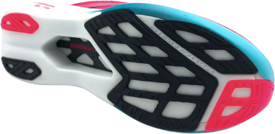 Brooks Hyperion Elite 4 PB diva pink/crystal seas/black [unisex]