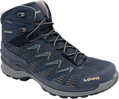 Lowa Innox Pro GTX Mid jeans/dune