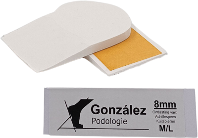 Gonzalez Podologie Heellift