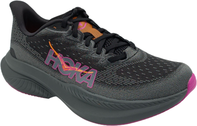 Hoka One One Mach 6 varasity navy/nautical dusk