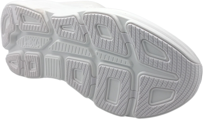 Hoka One One Bondi 9  white/white